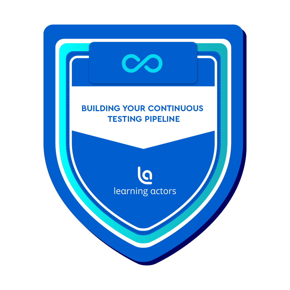 Building your Continuous Testing Pipeline