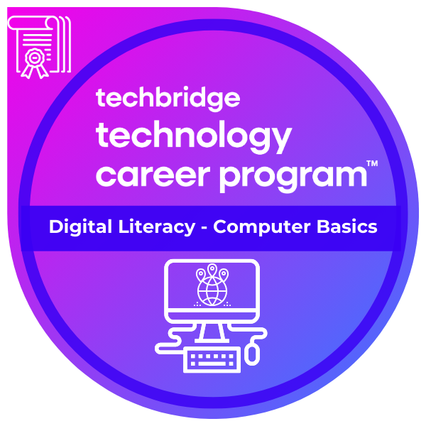 Digital Literacy - Computer Basics