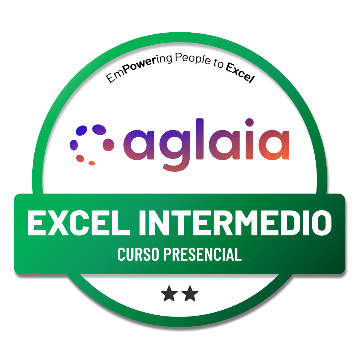 Curso Excel Intermedio