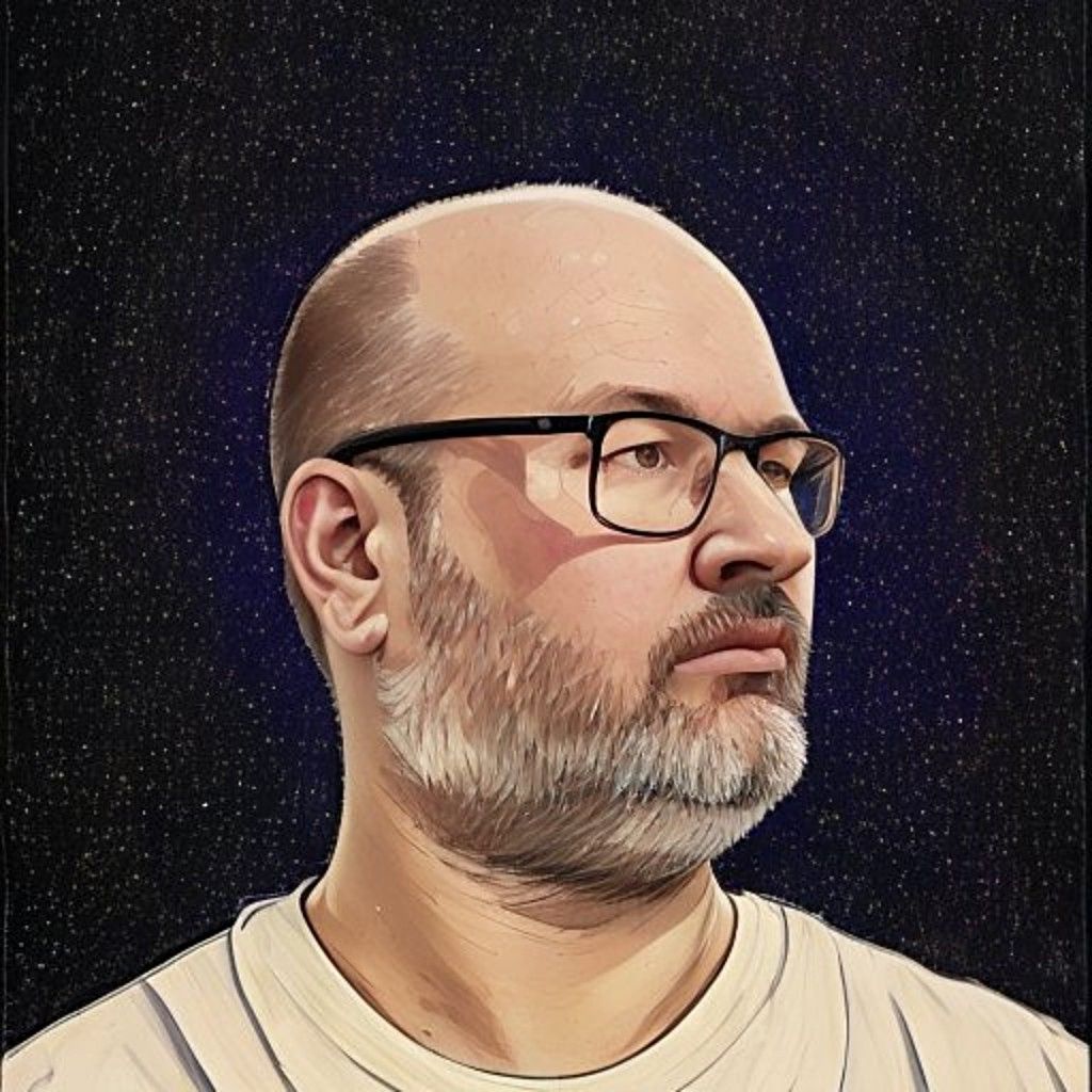Credly profile picture for @sven