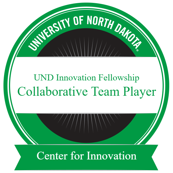 Collaborative Team Player