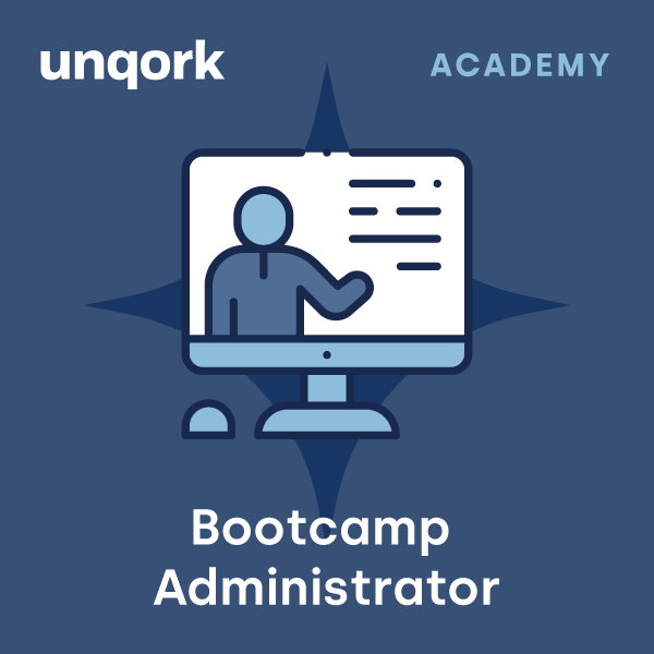 Bootcamp Administrator