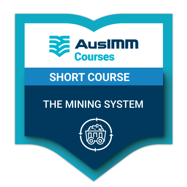 The Mining System