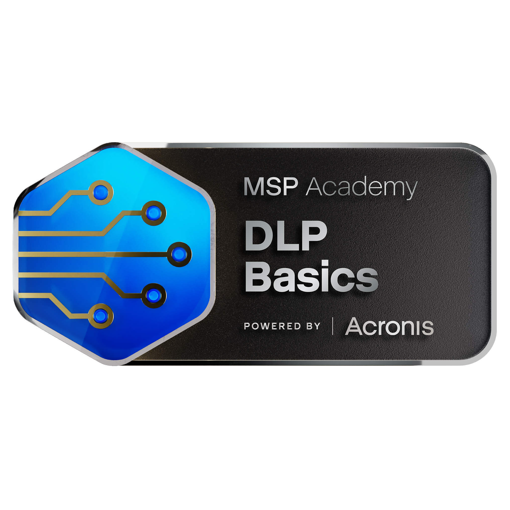 MSP Academy: What is DLP?