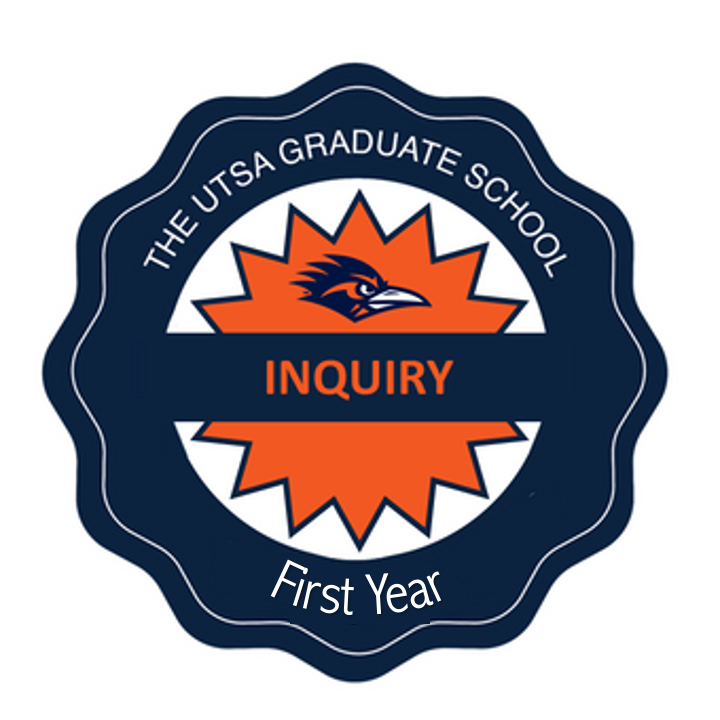 First Year: Inquiry