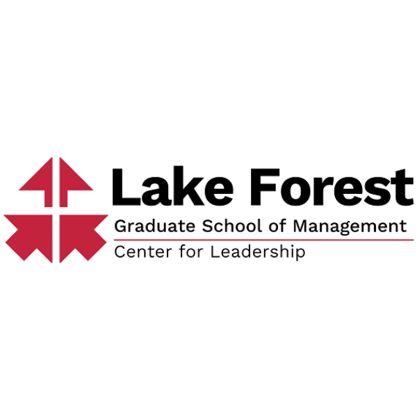Lake Forest Graduate School of Management Credly