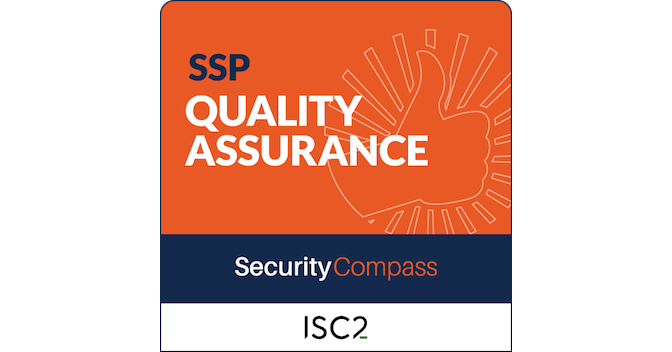 Software Security Practitioner - Quality Assurance - Credly