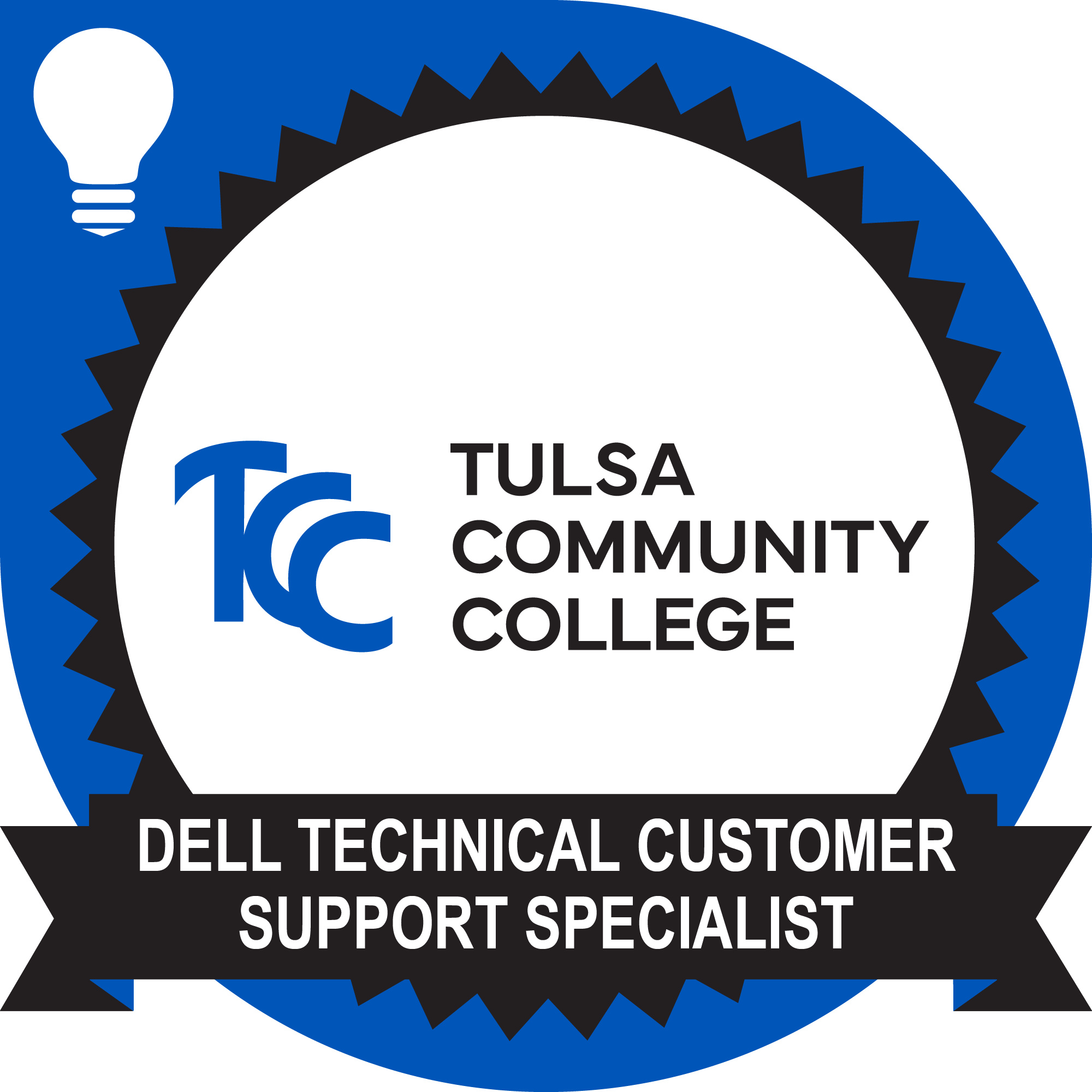 DELL Technical Customer Support Specialist