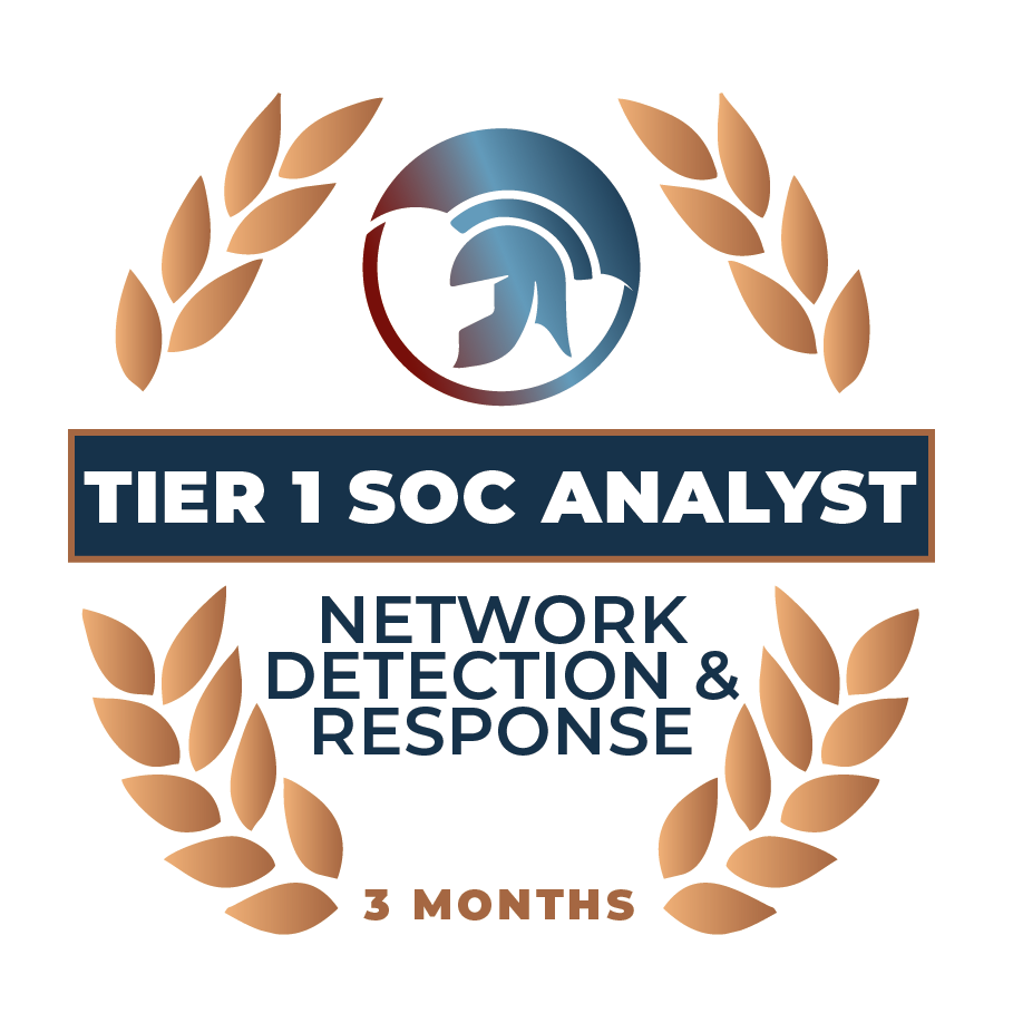 Network Detection & Response - 3 Months