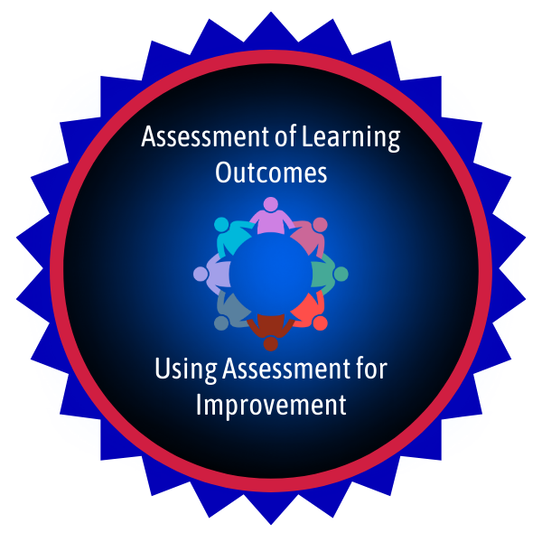 Using Assessment for Improvement