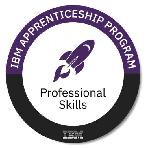 ibm-apprenticeship-program-professional-skills-credly