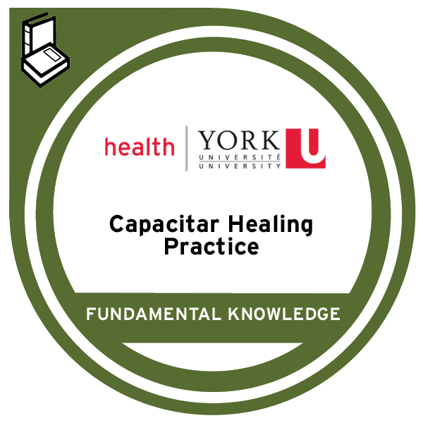 Capacitar Health Practices Foundational Knowledge