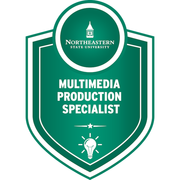 Multimedia Production Specialist