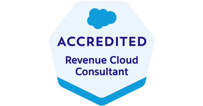 Revenue-Cloud-Consultant-Accredited-Professional Prüfungen