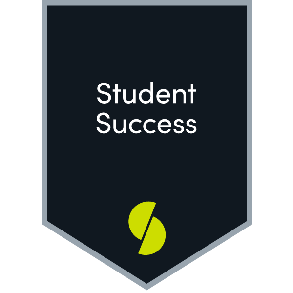 Student Success (SUCCESS1001 - 2018)