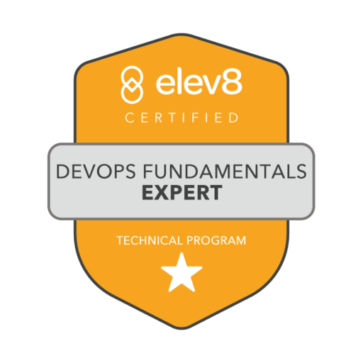 DevOps Fundamentals - Credly