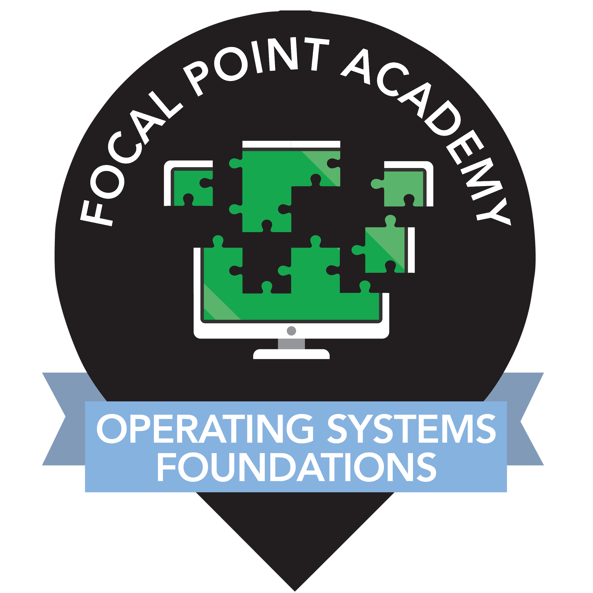 Operating System Foundations