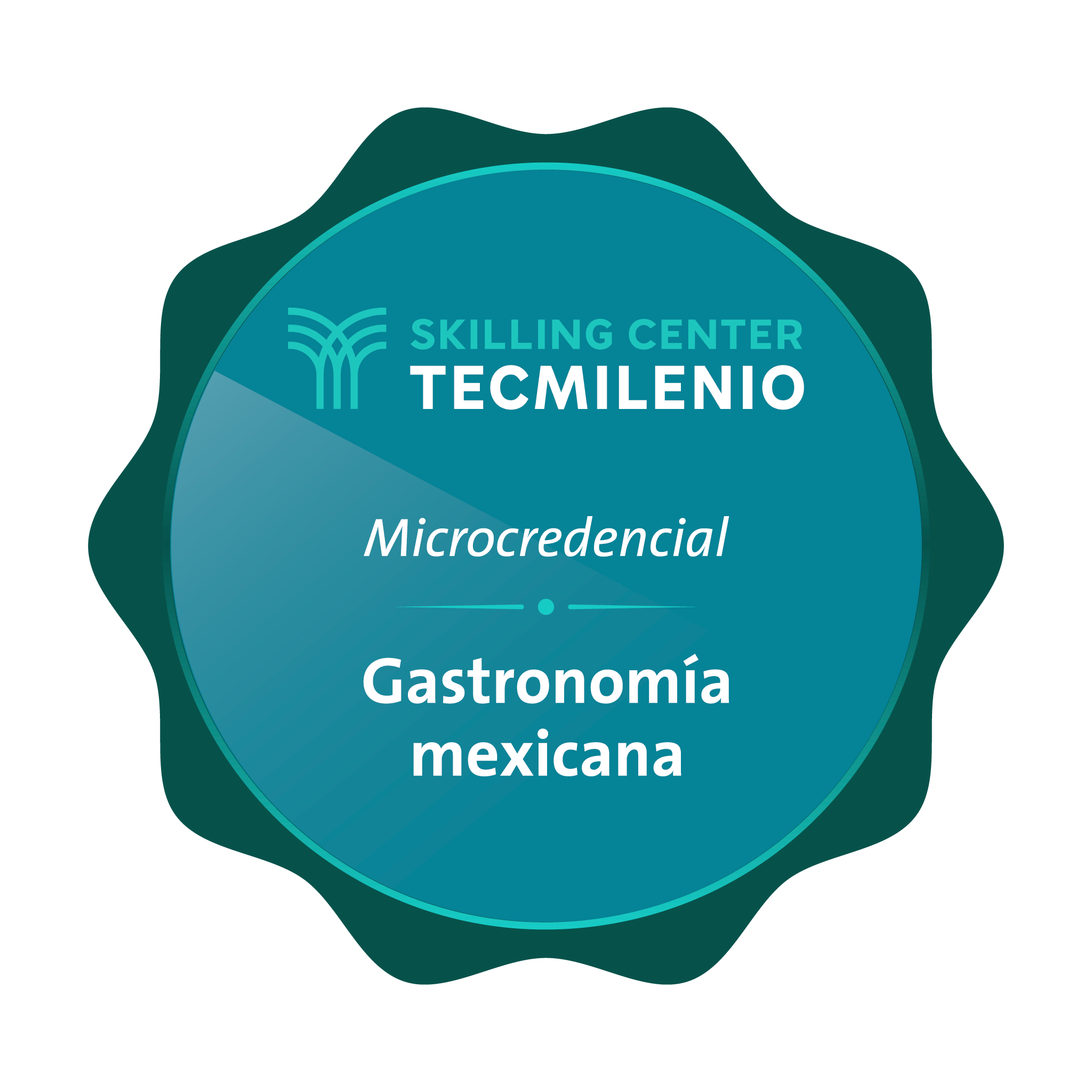 Microcredencial Gastronomía mexicana