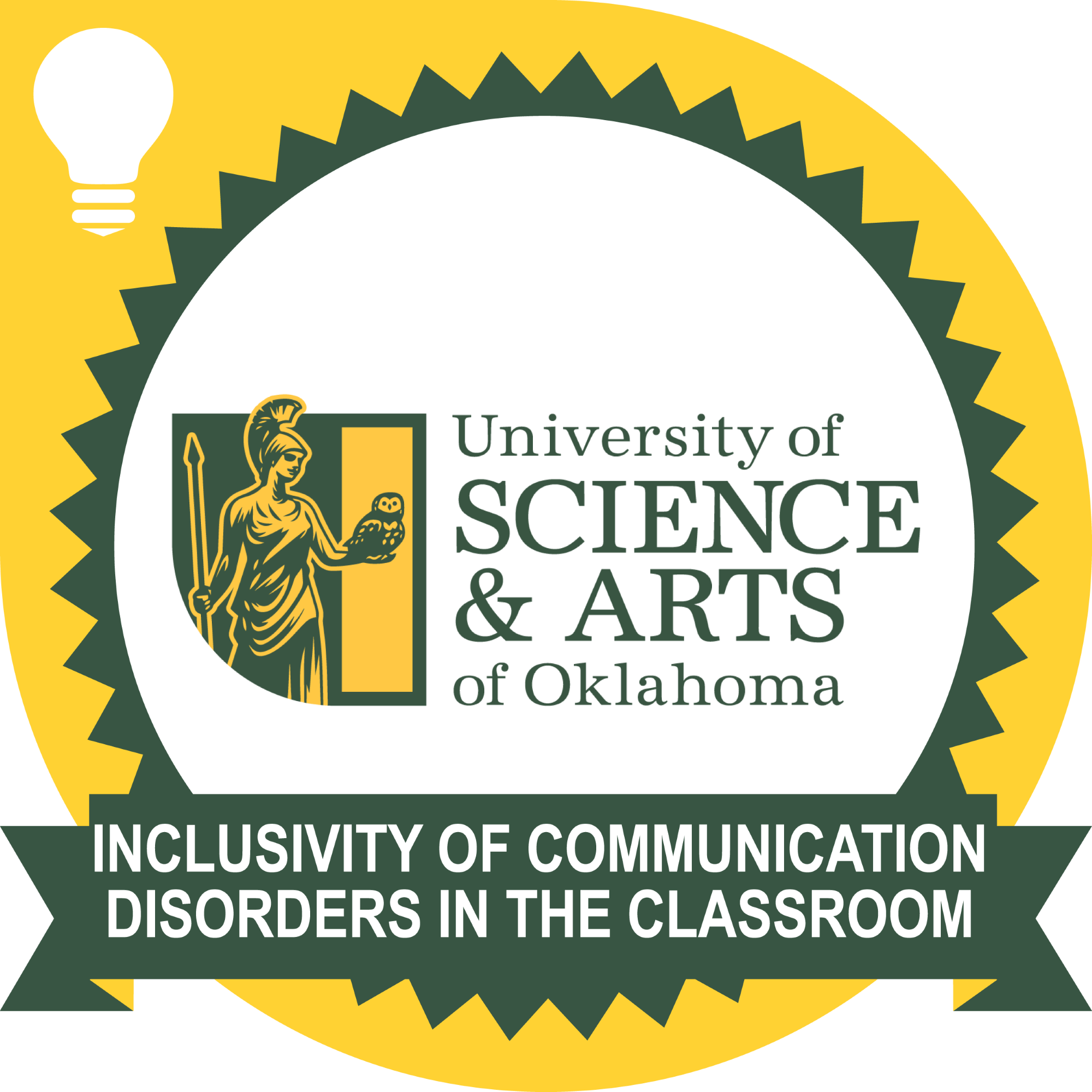 Inclusivity of Communication Disorders in the Classroom