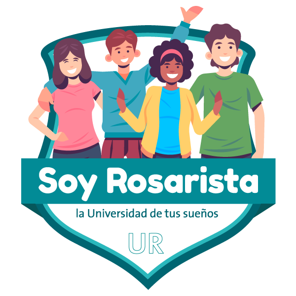Soy Rosarista - UR la universidad de tus sueños