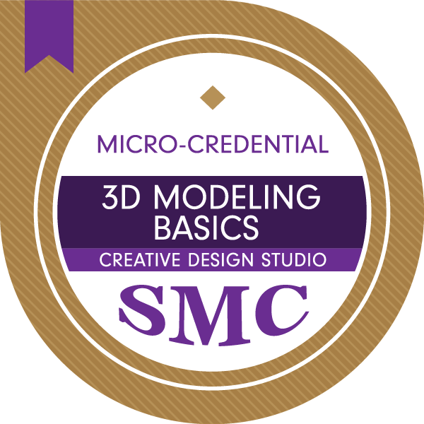 3D Modeling Basics: Blender 3D