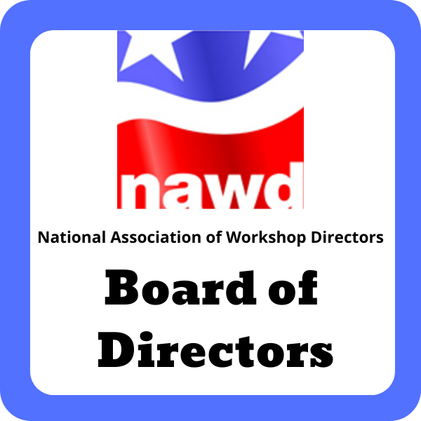 NAWD Board of Directors