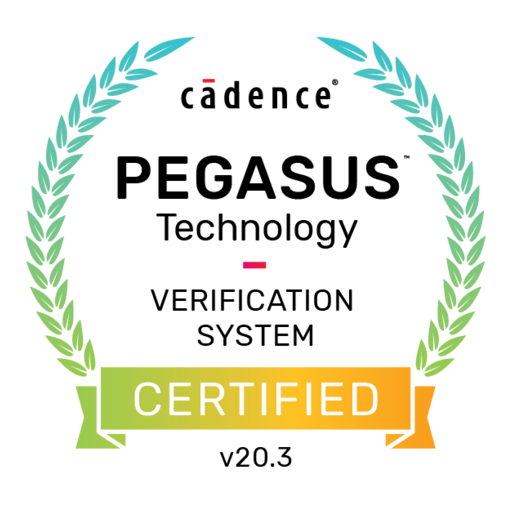 Pegasus Verification System v20.3 Exam Credly