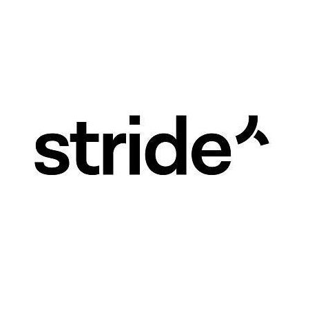 Credly profile picture for @stride