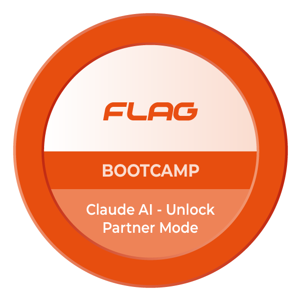 Bootcamp: Claude AI – Unlock Partner Mode