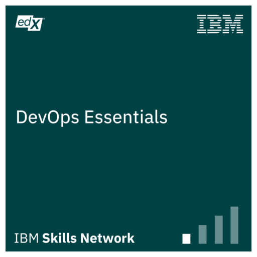 DevOps Essentials - Credly
