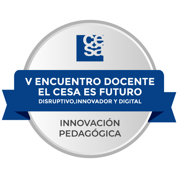 Participante V Encuentro Docente CESA