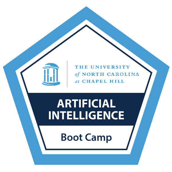 Artificial Intelligence Boot Camp