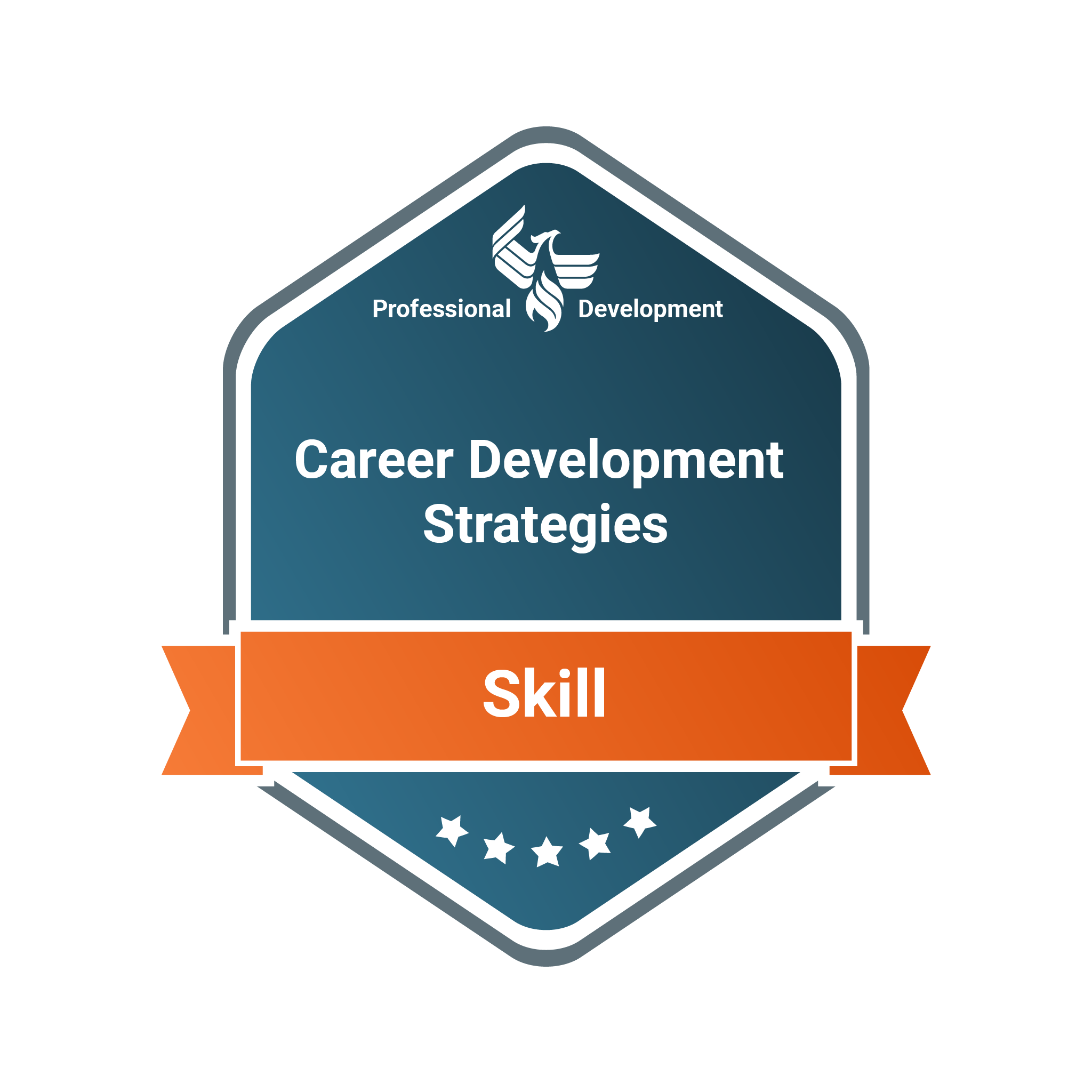 Career Development Strategies