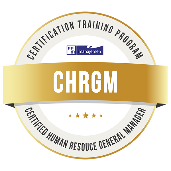 Certified Human Resource General Manager