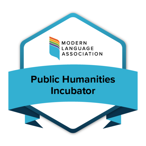 WHY DO HUMANITIES USE MLA visual data 6