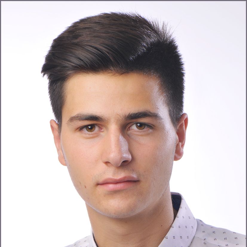 Gonzalo Peral Perez
