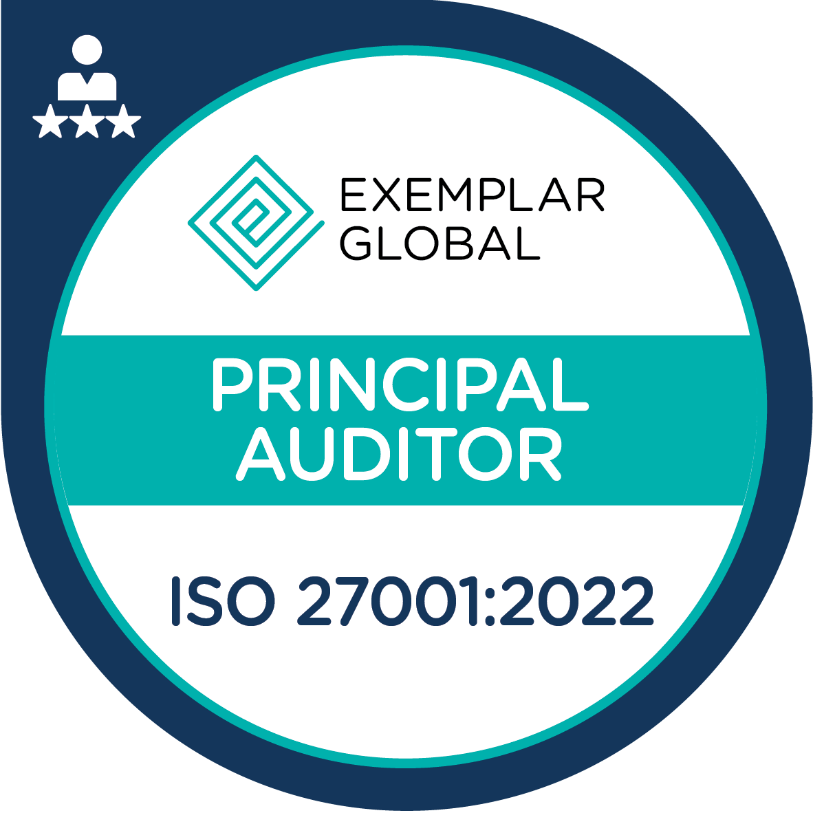 Certified Information Security Management System Principal Auditor