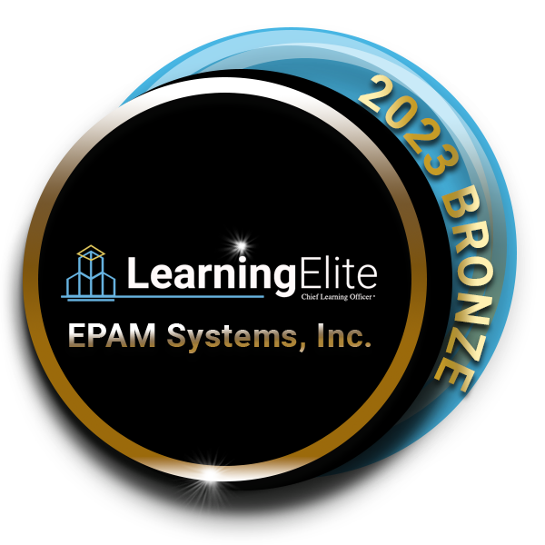 EPAM Systems, Inc.