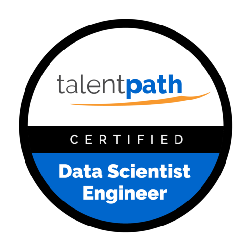 Data Scientist Engineer - Credly