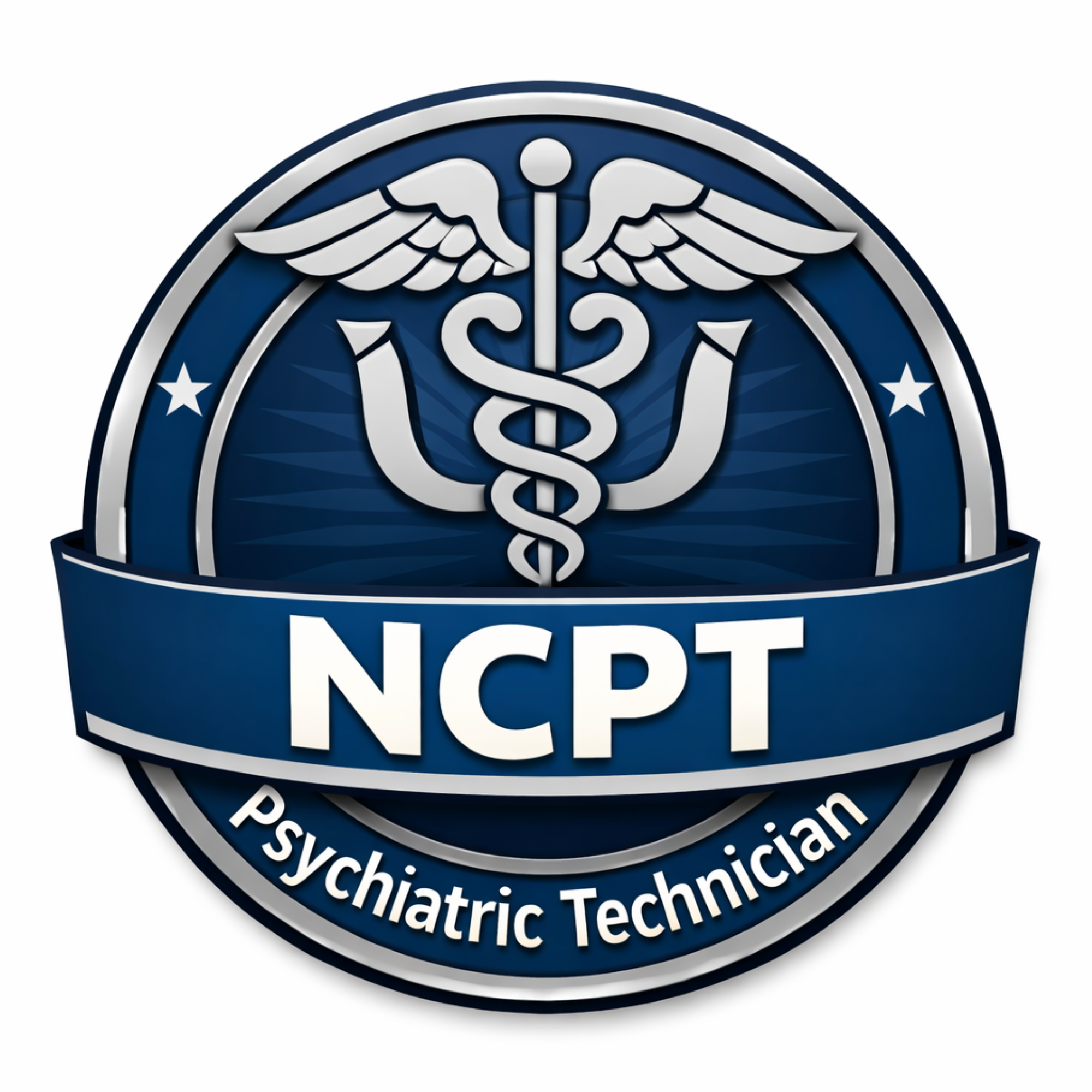 Certified Psychiatric Technician