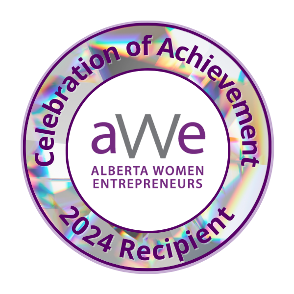 2024 Celebration of Achievement Award - Recipient - Credly