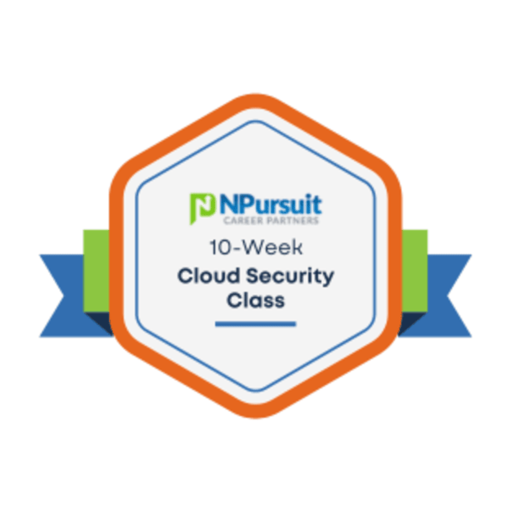 Cloud Security Program - Credly