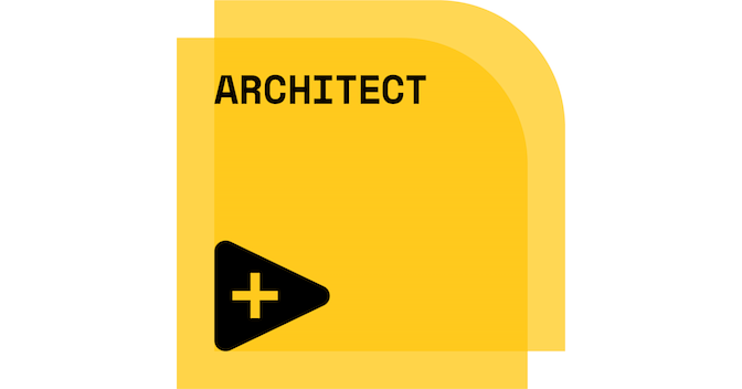 Certified LabVIEW Architect - Credly