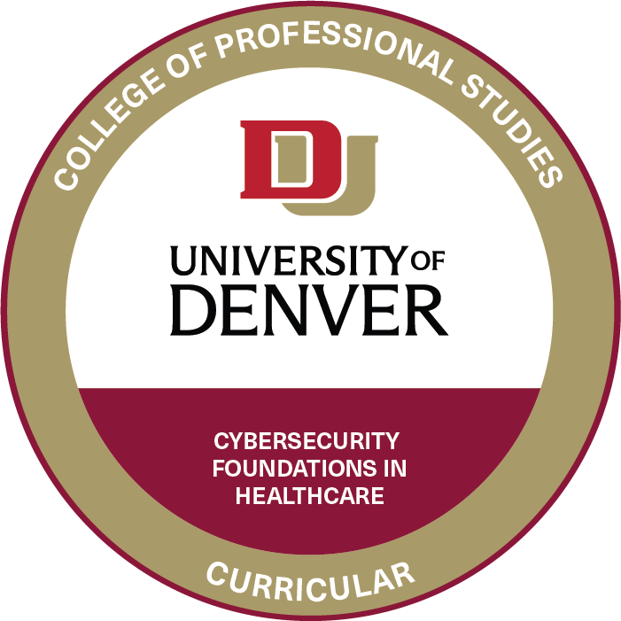 Cybersecurity Foundations in Healthcare