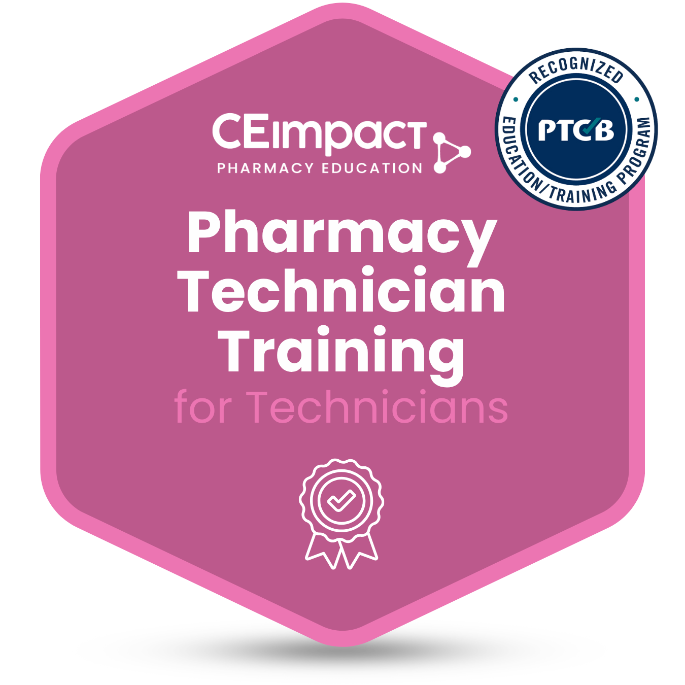 Pharmacy Technician Training