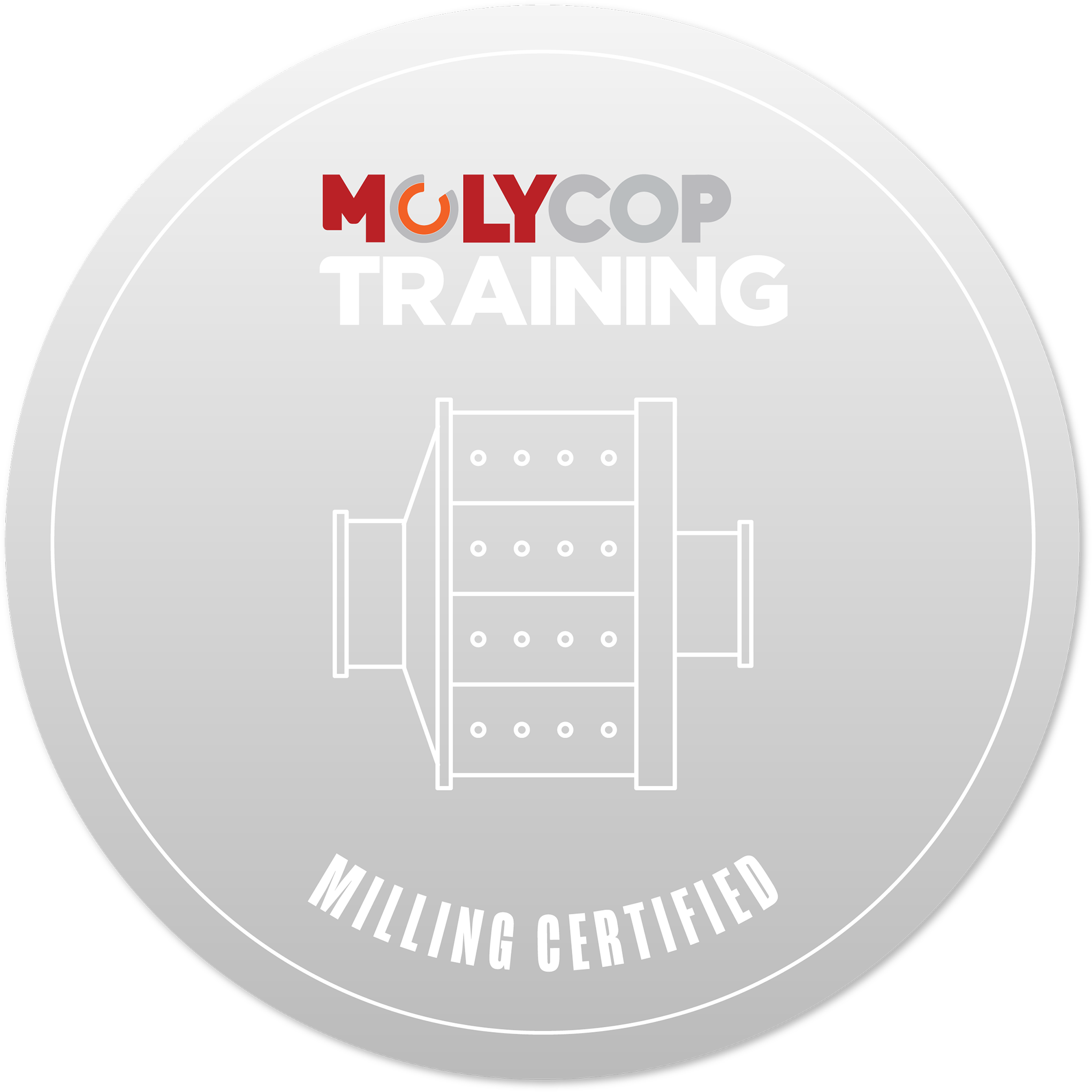 Grinding Advanced using Molycop Tools ©