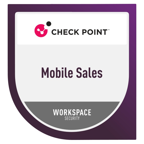 Mobile - Sales Specialist