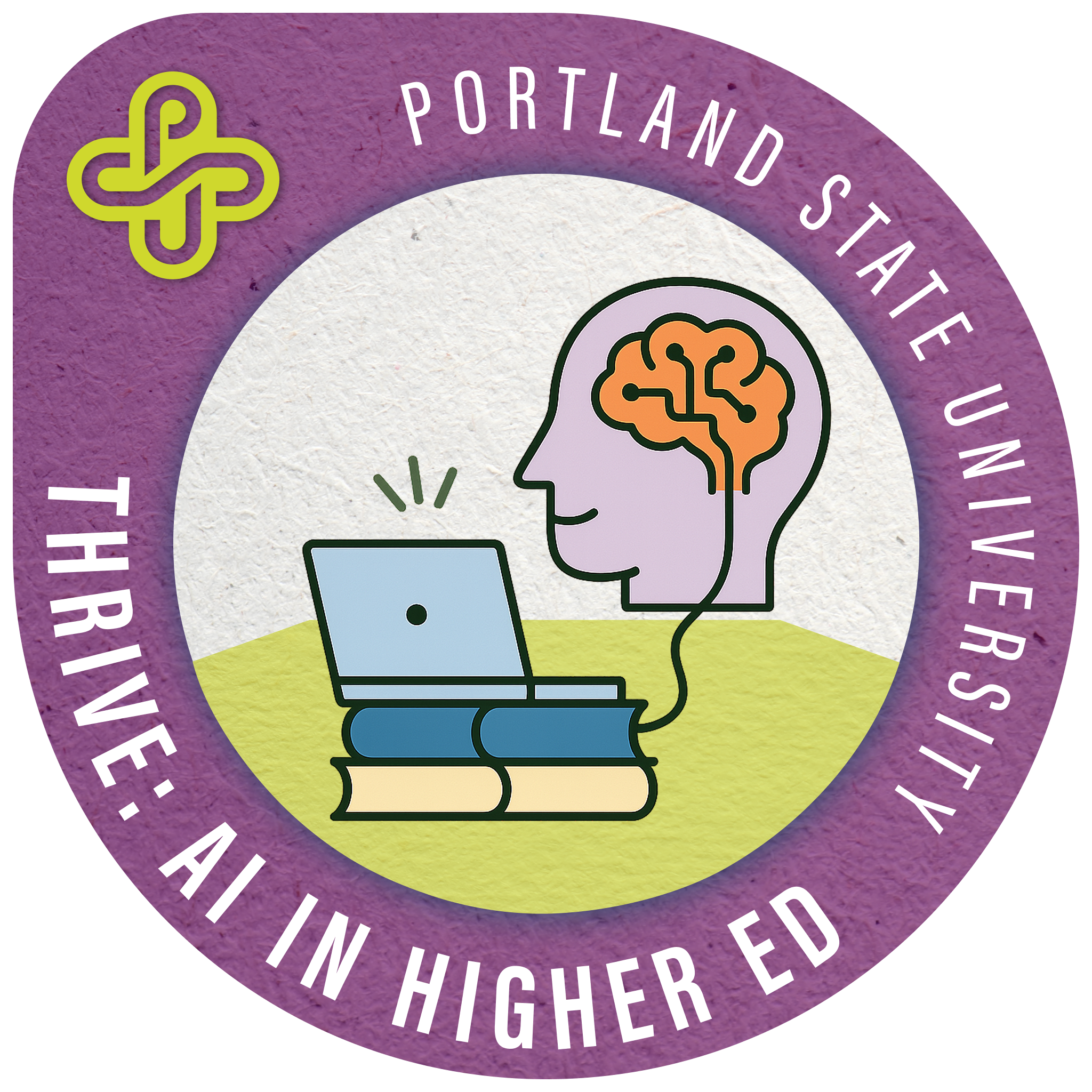 Thrive: AI in Higher Ed