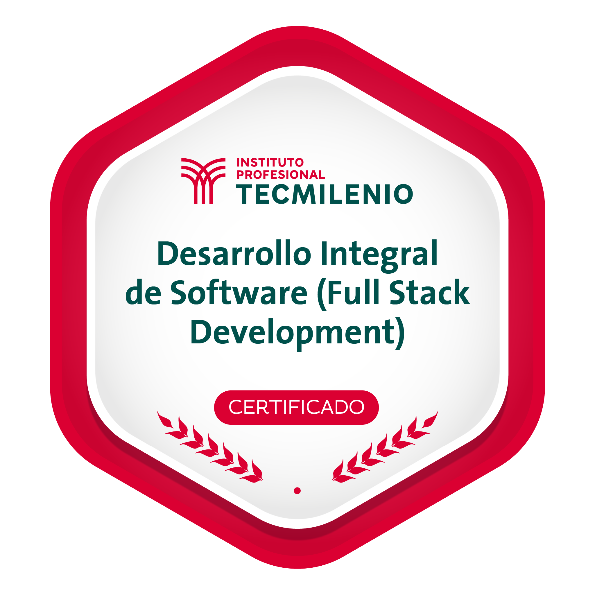 Desarrollo Integral de Software (Full Stack Development)