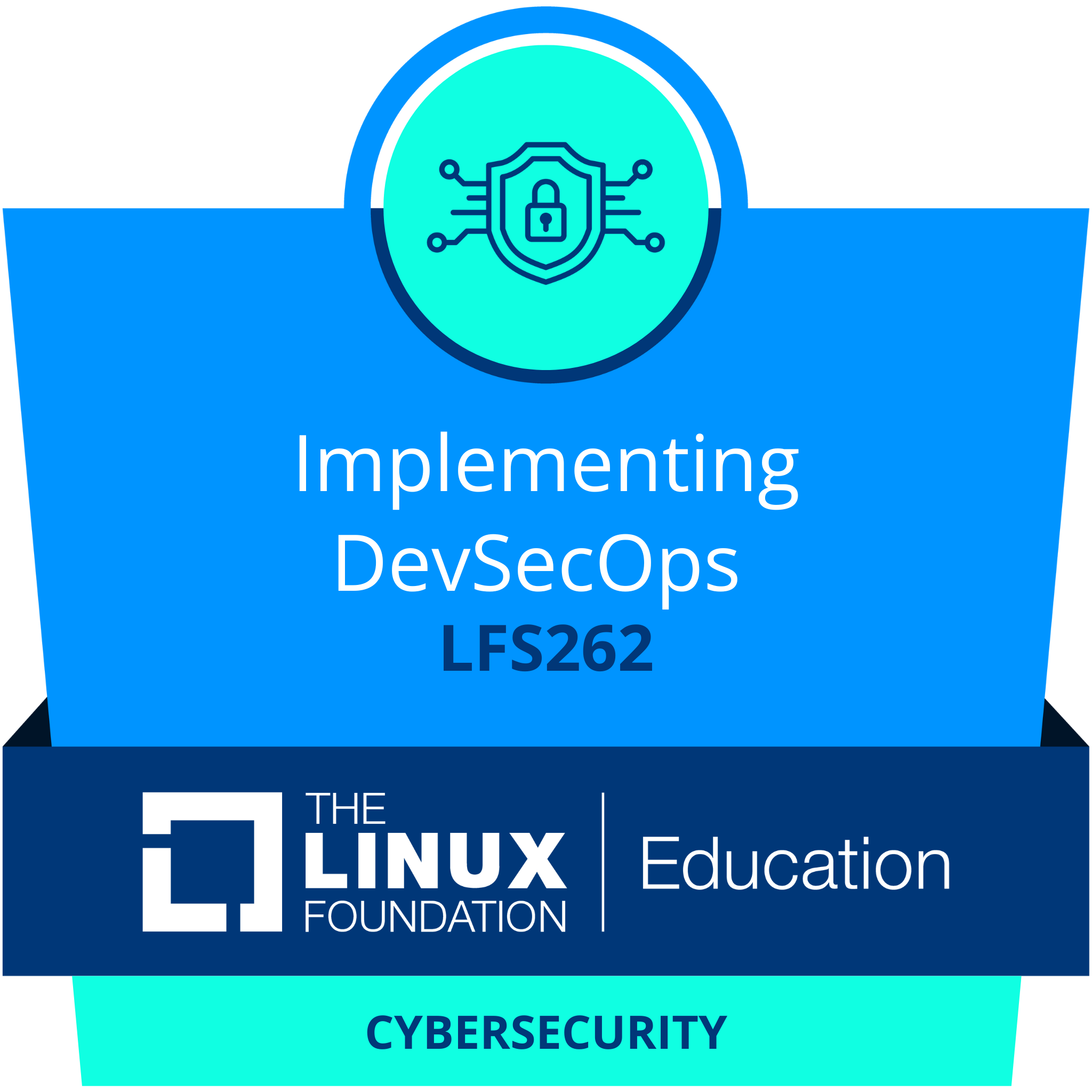 LFS262: Implementing DevSecOps